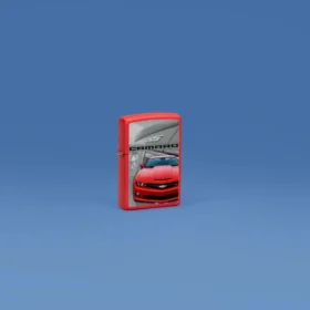 Diseño Chevrolet® Camaro SS
