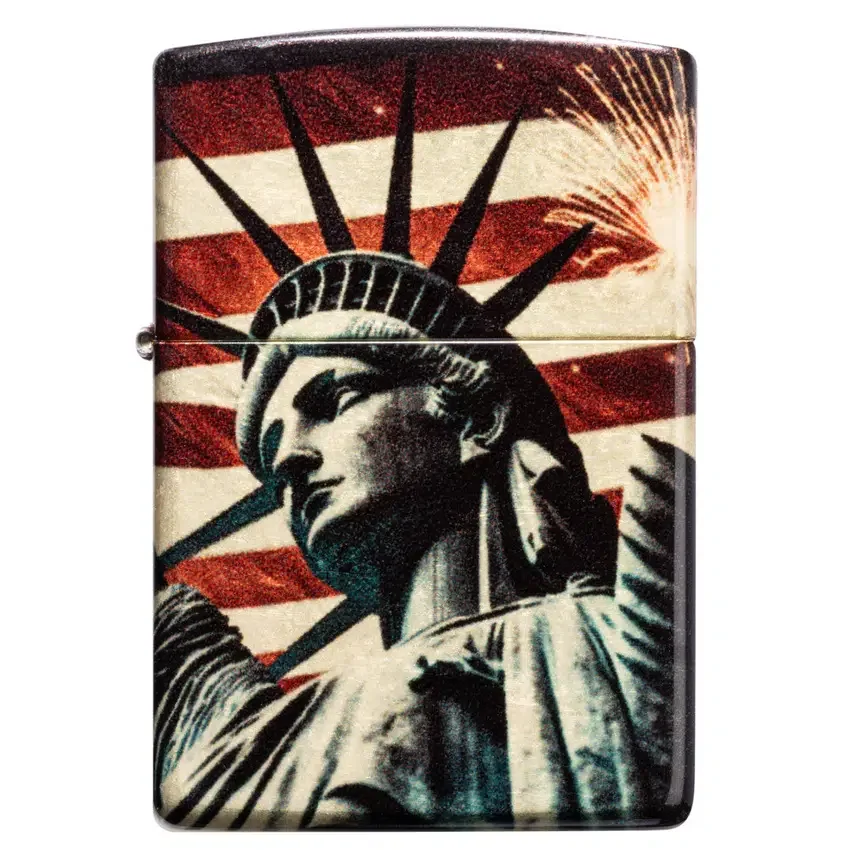 Diseño «Chispa de la Libertad» Diseño «Chispa de la Libertad»