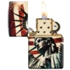 Diseño «Chispa de la Libertad» Diseño «Chispa de la Libertad»