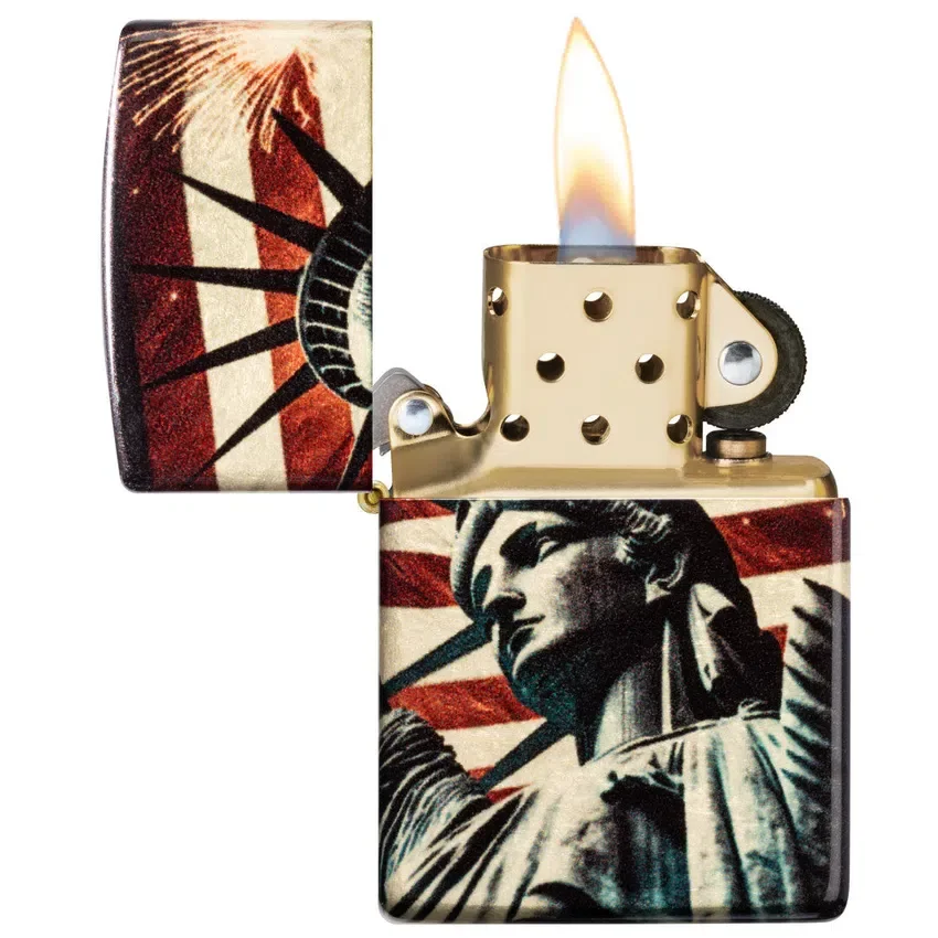Diseño «Chispa de la Libertad» Diseño «Chispa de la Libertad»