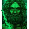Diseño «Choque de dioses griegos» Diseño «Choque de dioses griegos»