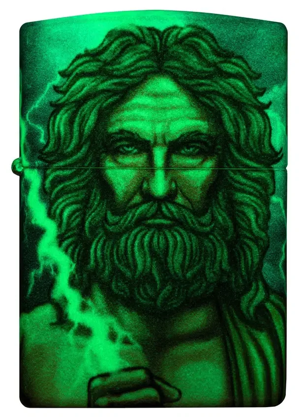 Diseño «Choque de dioses griegos» Diseño «Choque de dioses griegos»