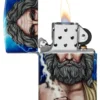 Diseño «Choque de dioses griegos» Diseño «Choque de dioses griegos»