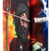 Diseño «Choque de dioses griegos» Diseño «Choque de dioses griegos»