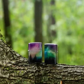 Diseño «Cielo colorido»