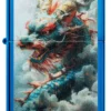 Diseño «Cloud Dragon» de Mazzi® Diseño «Cloud Dragon» de Mazzi®