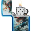 Diseño «Cloud Dragon» de Mazzi® Diseño «Cloud Dragon» de Mazzi®