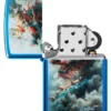 Diseño «Cloud Dragon» de Mazzi® Diseño «Cloud Dragon» de Mazzi®