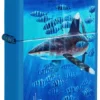 Diseño «Co-Pilot» de Guy Harvey Diseño «Co-Pilot» de Guy Harvey