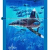 Diseño «Co-Pilot» de Guy Harvey Diseño «Co-Pilot» de Guy Harvey