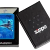 Diseño «Co-Pilot» de Guy Harvey Diseño «Co-Pilot» de Guy Harvey