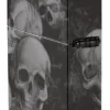 Diseño «Coleccionista de calaveras» Diseño «Coleccionista de calaveras»