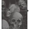 Diseño «Coleccionista de calaveras» Diseño «Coleccionista de calaveras»