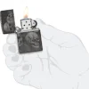Diseño «Coleccionista de calaveras» Diseño «Coleccionista de calaveras»