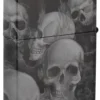 Diseño «Coleccionista de calaveras» Diseño «Coleccionista de calaveras»