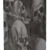 Diseño «Coleccionista de calaveras» Diseño «Coleccionista de calaveras»