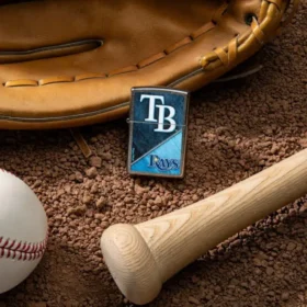 Diseño «Colorblock» de los Tampa Bay Rays™ de la MLB®