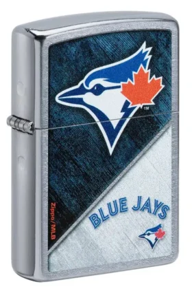Diseño «Colorblock» de los Toronto Blue Jays™ de la MLB®