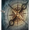 Diseño «Compass Ghost»