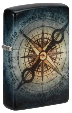 Diseño «Compass Ghost»