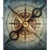Diseño «Compass Ghost»