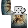 Diseño «Compass Ghost»