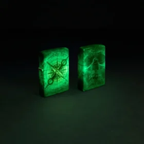 Diseño «Compass Ghost»