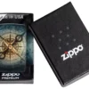 Diseño «Compass Ghost»