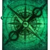 Diseño «Compass Ghost»