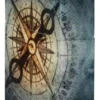 Diseño «Compass Ghost»
