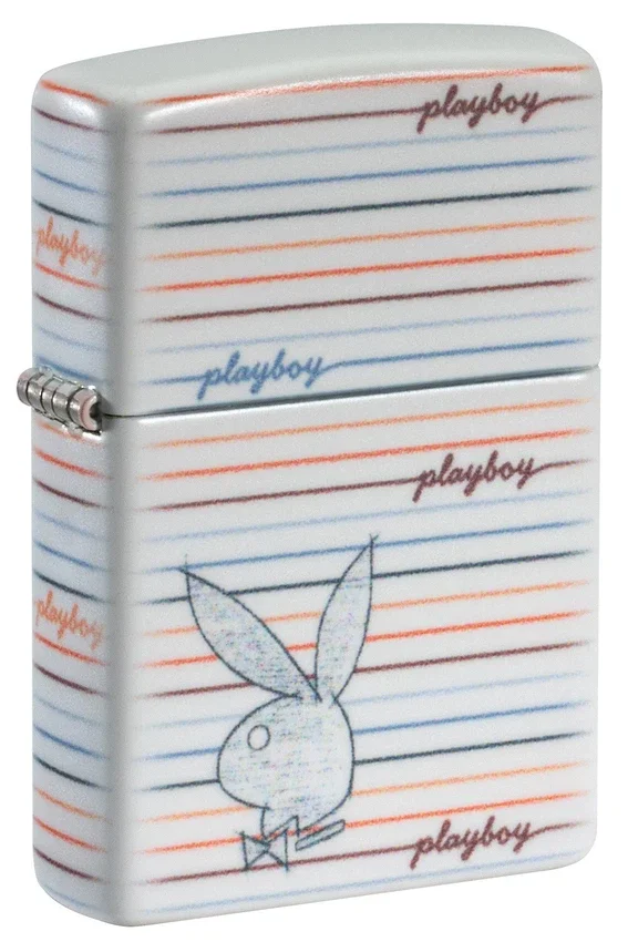 Diseño con boceto de Playboy Diseño con boceto de Playboy