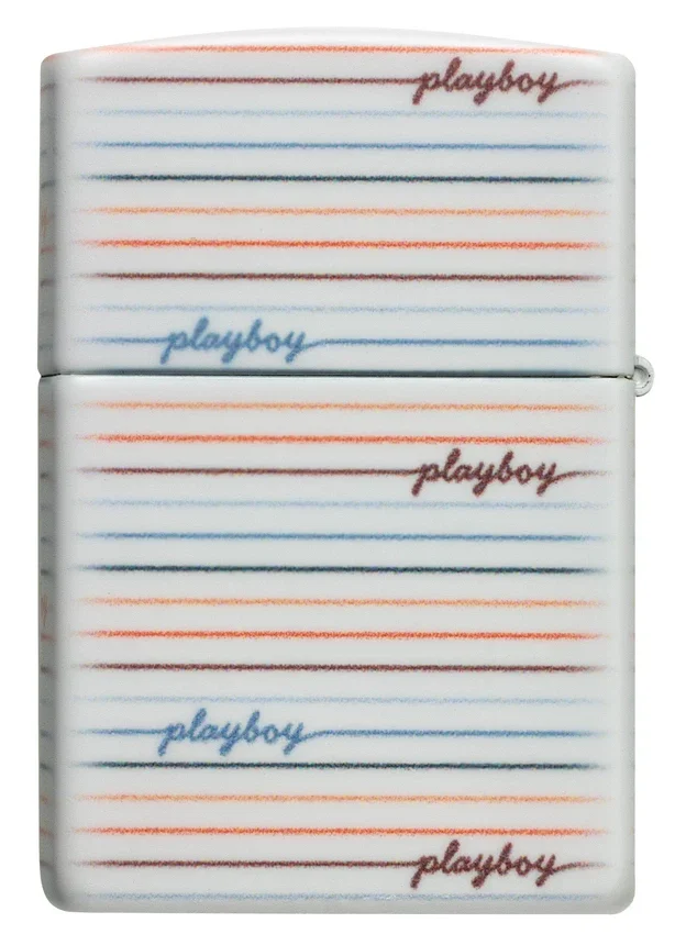 Diseño con boceto de Playboy Diseño con boceto de Playboy