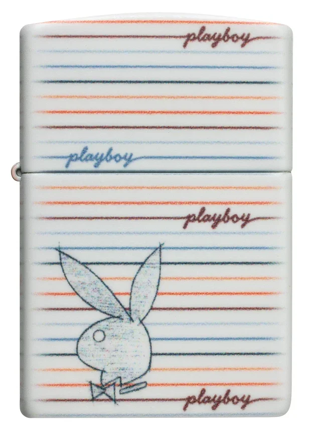Diseño con boceto de Playboy Diseño con boceto de Playboy