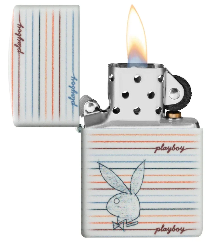 Diseño con boceto de Playboy Diseño con boceto de Playboy