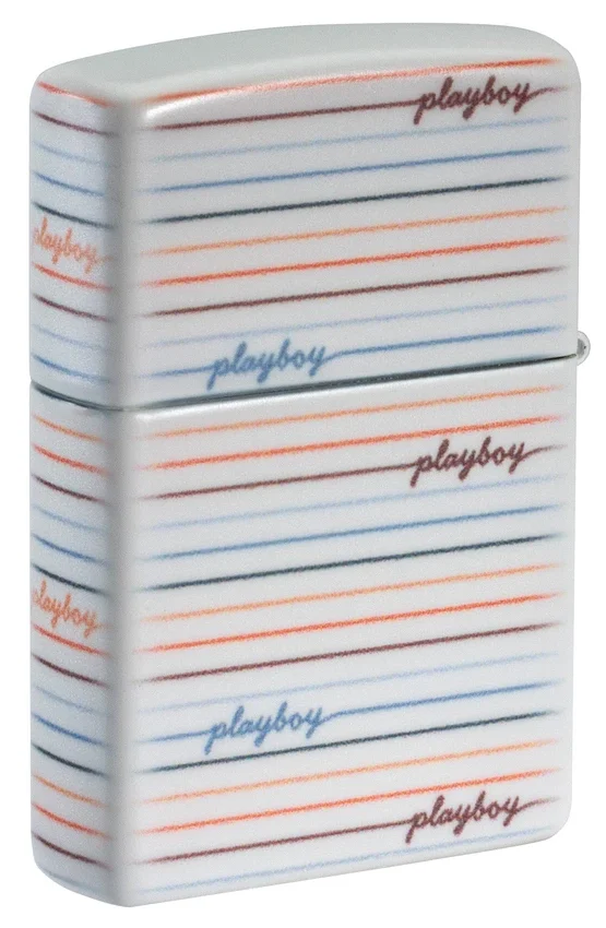 Diseño con boceto de Playboy Diseño con boceto de Playboy