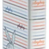 Diseño con boceto de Playboy Diseño con boceto de Playboy