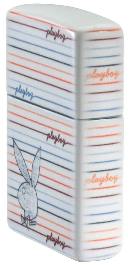 Diseño con boceto de Playboy Diseño con boceto de Playboy