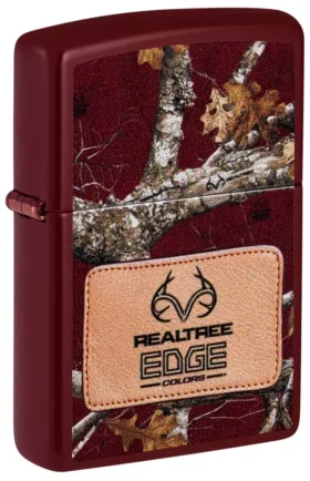 Diseño con colores Realtree® Edge® Diseño con colores Realtree® Edge®