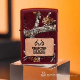 Diseño con colores Realtree® Edge® Diseño con colores Realtree® Edge®