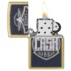 Diseño con el escudo de Johnny Cash Diseño con el escudo de Johnny Cash