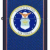 Diseño con el escudo de la Fuerza Aérea de EE. UU.™ Diseño con el escudo de la Fuerza Aérea de EE. UU.™