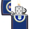 Diseño con el escudo de la Fuerza Aérea de EE. UU.™ Diseño con el escudo de la Fuerza Aérea de EE. UU.™