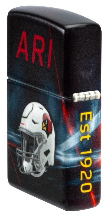 Diseño con el espíritu del equipo de la NFL Arizona Cardinals Diseño con el espíritu del equipo de la NFL Arizona Cardinals