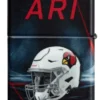 Diseño con el espíritu del equipo de la NFL Arizona Cardinals Diseño con el espíritu del equipo de la NFL Arizona Cardinals