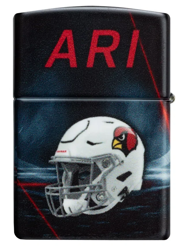 Diseño con el espíritu del equipo de la NFL Arizona Cardinals Diseño con el espíritu del equipo de la NFL Arizona Cardinals