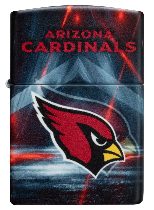 Diseño con el espíritu del equipo de la NFL Arizona Cardinals Diseño con el espíritu del equipo de la NFL Arizona Cardinals