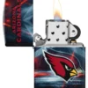 Diseño con el espíritu del equipo de la NFL Arizona Cardinals Diseño con el espíritu del equipo de la NFL Arizona Cardinals