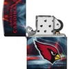 Diseño con el espíritu del equipo de la NFL Arizona Cardinals Diseño con el espíritu del equipo de la NFL Arizona Cardinals