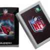 Diseño con el espíritu del equipo de la NFL Arizona Cardinals Diseño con el espíritu del equipo de la NFL Arizona Cardinals