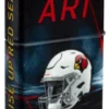 Diseño con el espíritu del equipo de la NFL Arizona Cardinals Diseño con el espíritu del equipo de la NFL Arizona Cardinals